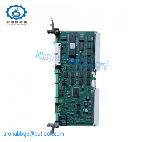 Siemens C98043-A1680-L1 Control Module