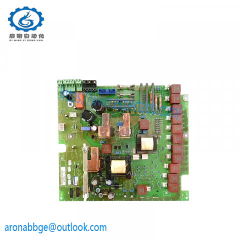 SIEMENS C98043-A7002-L4 POWER INTERFACE SUPPLY BOARD