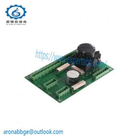 ABB 3HAC3113-1 Industrial Control Module