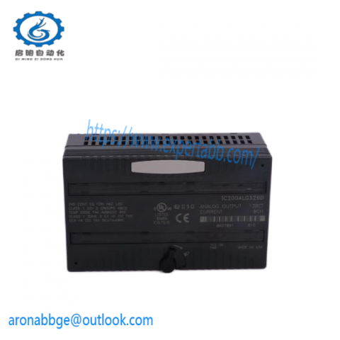 GE DS200SDCIG1AFB DC Power Supply & Instrumentation Board, Mark V Series