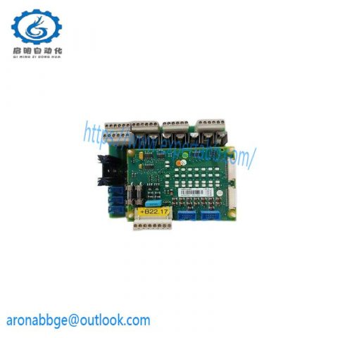 AB PanelView Plus Logic Module 2711P-RP1X, Advanced Control Solutions for Industry