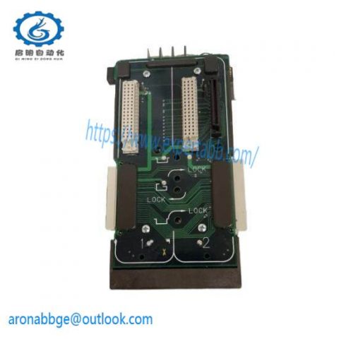 Emerson DeltaV VE3051CO - Precision Control Module for Industrial Automation