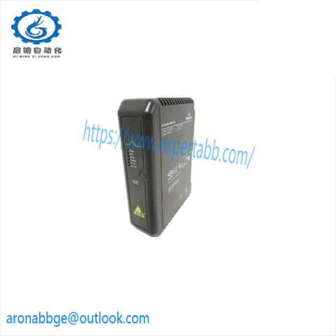 EMERSON 1C31219G01/1C31222G01 PLC Control Module