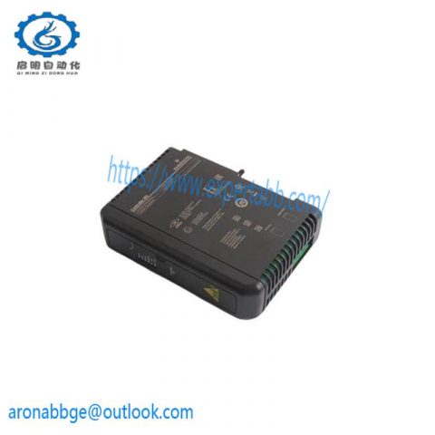 Emerson PLC KJ4001X1-NB1 Dual Left Cable Extender