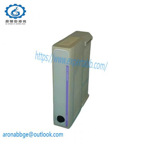 Emerson Ovation 1C31150G01: High-Precision Local Power Pos Common Pulse Accurator