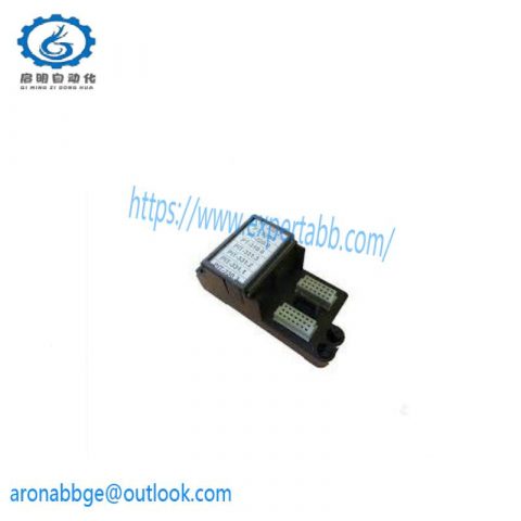 EMERSON VE4002S1T2B2 KJ3202X1-BA1 High Side Output Module for Industrial Automation