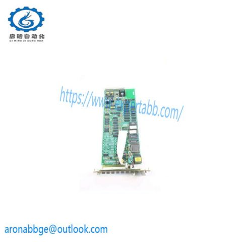 ENTEK C6675 Control Module - Precision Automation Solutions