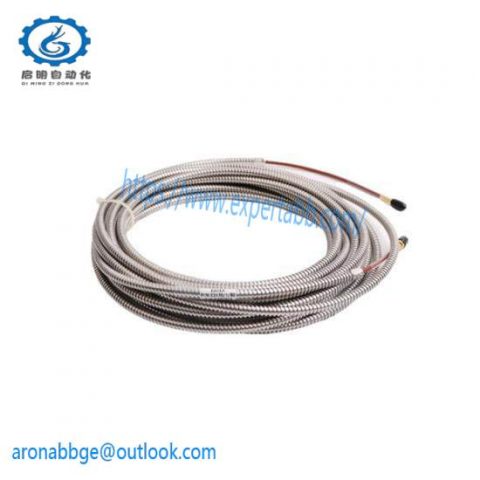 ENTEK E2170/1/80 CABLE NSNP - Industrial Control System Component
