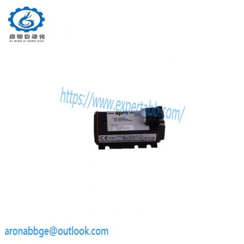 EPRO PR6423/003-010 CON021: Advanced Electronic Unit Controller