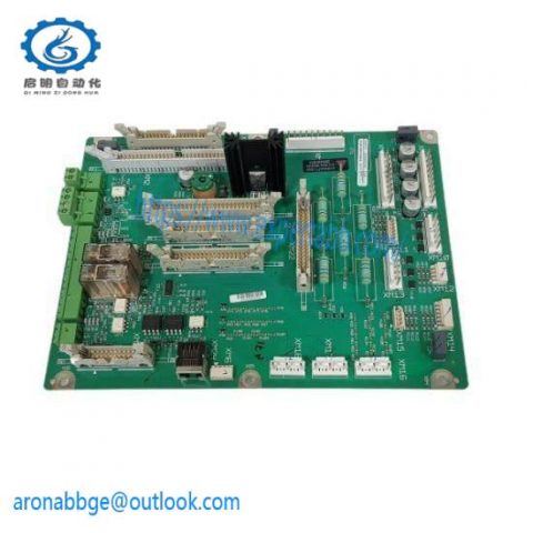 EXPUT Advanced Control Module, 3402062700/34020626XD-1JA/2JA