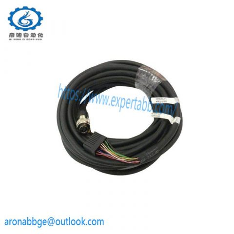 FANUC 2007-T364 Industrial Control Cable