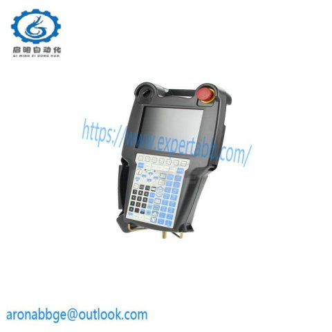 FANUC A05B-2255-C102 Teach Pendant - Advanced Human-Machine Interface for Precision Control