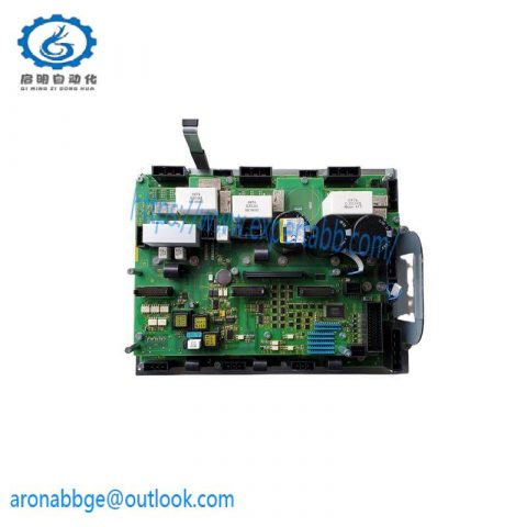 FANUC A20B-2101-0012 Main Control Board - Precision & Reliability in Industrial Automation