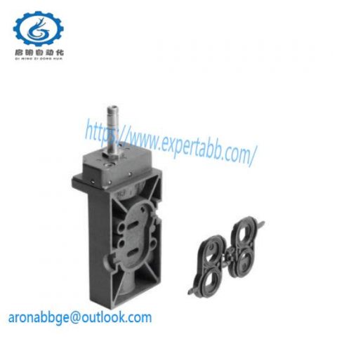 Festo NVF3-MOH-5/2-K-1/4-EX | Advanced Air Solenoid Valve