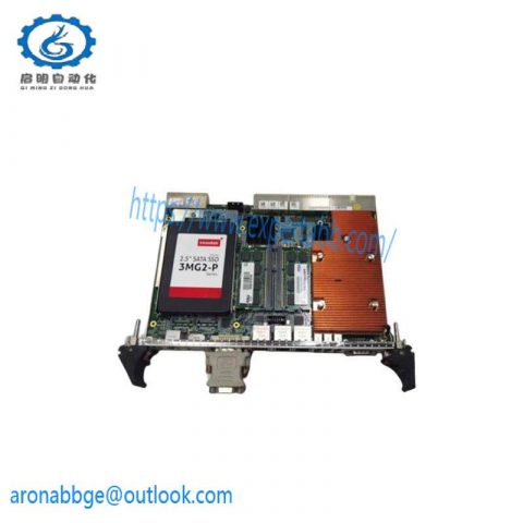 FRCE CPCI-745 PMK050608E02: Motorola's Advanced Single-Board Module