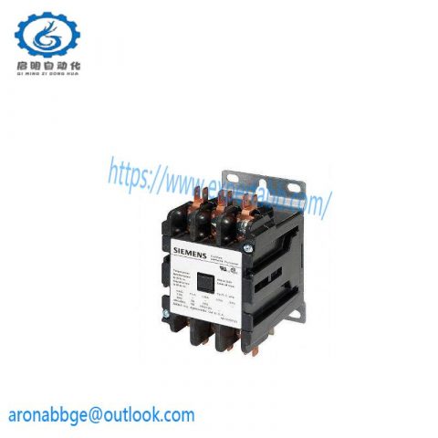Furnas 42BF35AF - Advanced Industrial Contactor, for Reliable Control Solutions