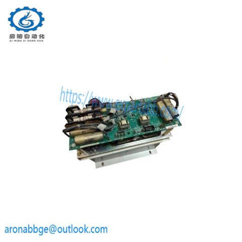 General Electric DS200FSAAG2ABA Field Supply Amplifier Board for Mark V Series