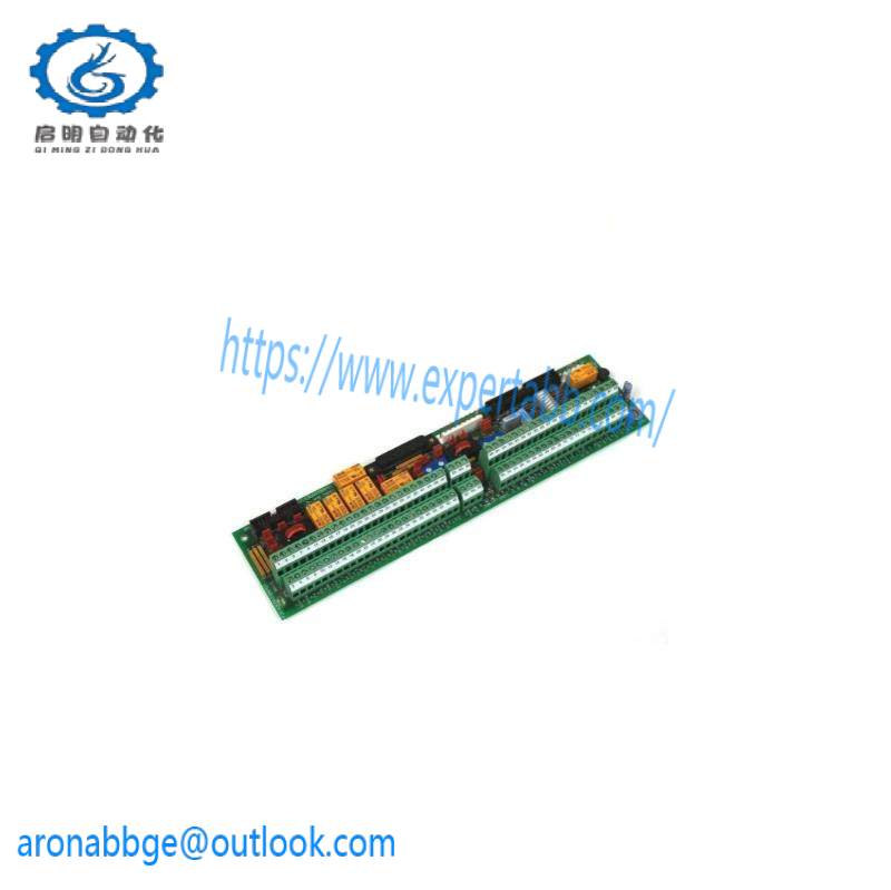 ge_ds200fsaag2aba_pc_amplifier_board.jpeg General Electric DS200FSAAG2ABA Field Supply Amplifier Board for Mark V Series