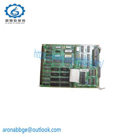 GE DS3800HMPF1E1E - Advanced Microprocessor Board for Industrial Control Solutions