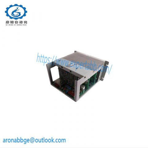 GE R2U4N1D0B2T1A - Industrial Automation Module