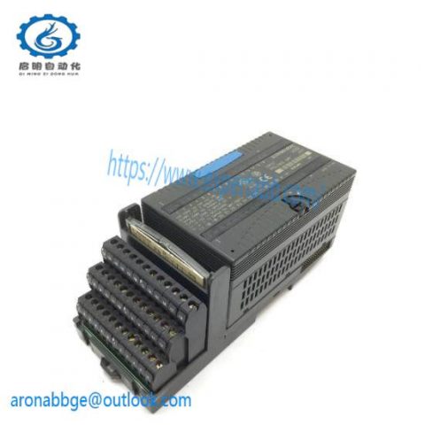 Fanuc 0200-35671 - High-Performance Control Module