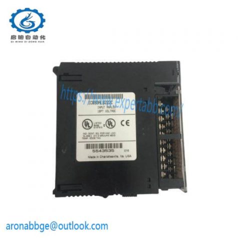 GE Fanuc IC693ALG222 Analog Input Module