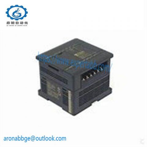 FANUC A06B-6097-H206 SPINDLE MODULE AiSM-06