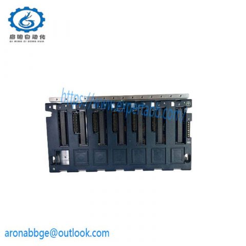 GE 1C3606STMG1B Power Supply Module for Industrial Automation