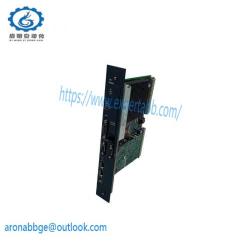 GE IC698CRE020 CPU Module - Advanced Control Core for Industrial Automation