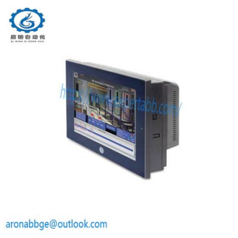 Rockwell A-B 2711P-T15C4D8 Reconditioned Operator Panel, High Performance Industrial Control Module