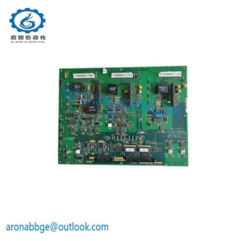 General Electric IS200NATPG1CAA Circuit Board - Advanced Control Technology