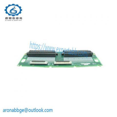 GE-FANUC IS200TBTCH1CBB Circuit Board