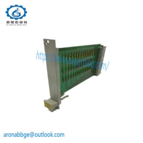 HIMA F4203 - High-Performance Industrial Control Module