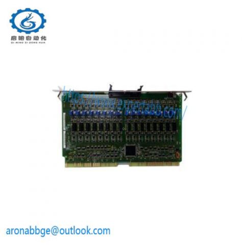 Hitachi LYA010A Digital Control Board