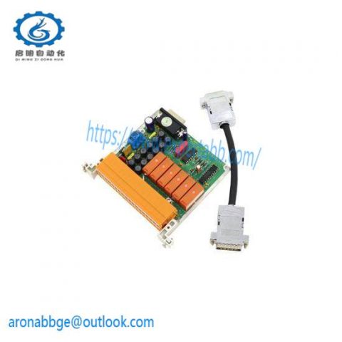 Honeywell 05704-A-0123 Fire Relay Interface Assembly