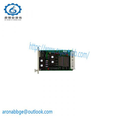 Honeywell Analog Input Module 10105/2/1 - Precision Sensor Technology for Industrial Control Systems