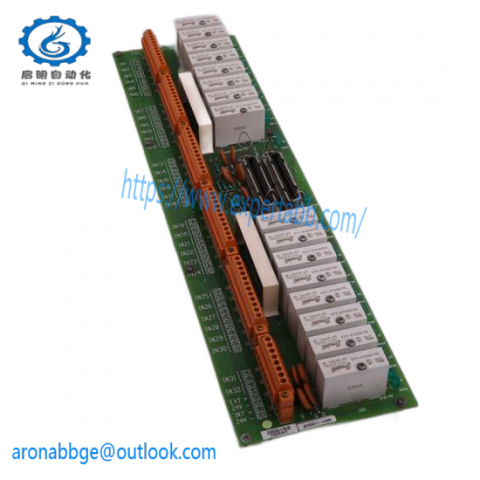 Honeywell 14505120-001: Industrial Control Module