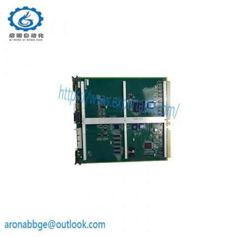 HONEYWELL 51403519-160 Memory Processor: High Performance for Industrial Control Solutions