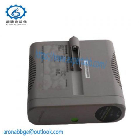 Honeywell 51204033-050 Industrial Control Module