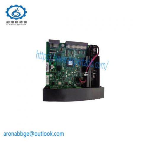 GE DS3800NSFC1G1E Industrial Control System Firing Board