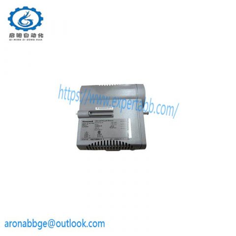 Honeywell CC-IP0101 Fieldbus Module - Industrial Communication Innovation