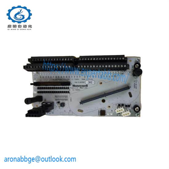 Honeywell CC-TDOD51 - Advanced Digital Output Module