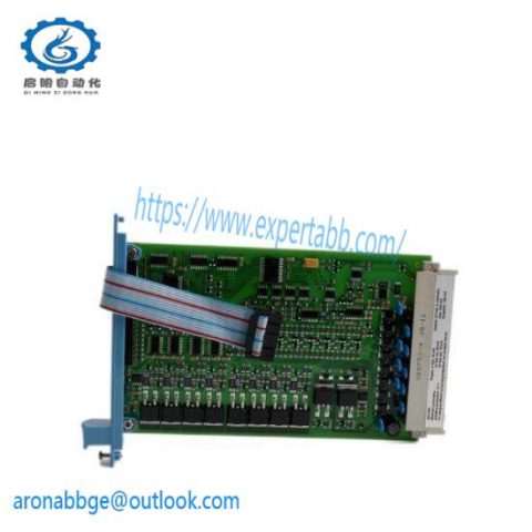 Honeywell FC-SDO-0824 V1.4 DCS Module: Advanced Control Solution for Industrial Automation