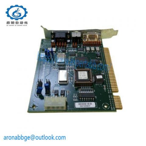 Honeywell IKBI2/51305378-100 Keyboard Interface, Precision Control for Industrial Automation