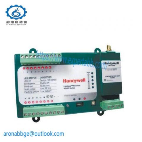 Honeywell SP-EBLDR1 RTU Builder, Client License - Industrial Automation Solutions