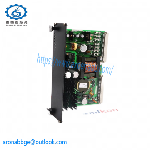 GE IS200SPROH1A: High-Performance PPRO Terminal Board for Industrial Control Systems