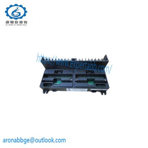 GE IS200VAOCH1B: High-Performance VME Analog Output Module for Industrial Control Systems