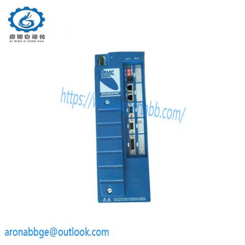 KOLLMORGEN 6SM57M-3000-G AC Servo Motor