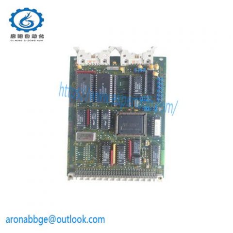 Kongsberg NA-1E220 Single Board Controller