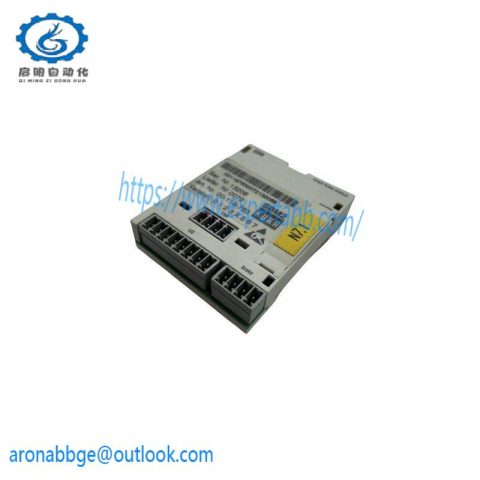 KUKA KRC2 00-119-763 Single Brake Module: Advanced Automation Solution